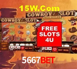 5667Bet App