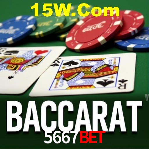 5667Bet