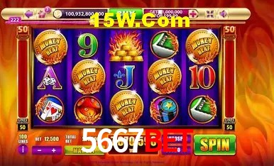 5667Bet App