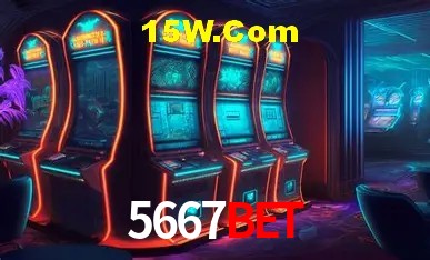 5667Bet - Melhor Cassino De Caça-Níqueis Online - 5667Bet.Com